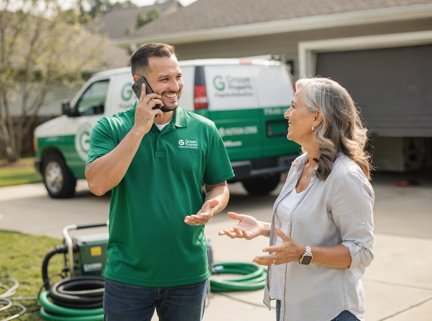 Water Damage Restoration English, IN FAQs